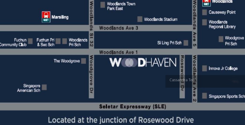 Woodhaven (D25), Condominium #151562552